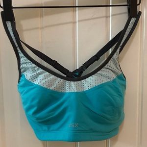 Victoria’s Secret Underwire Sports Bra High Impact